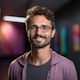 Photo de profil de client dirigeant