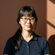 Photo de profil de client satisfait